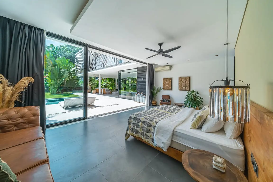 Bull House bali