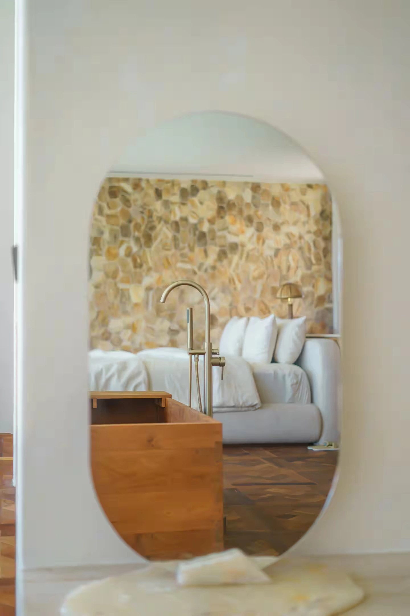Villa Interior