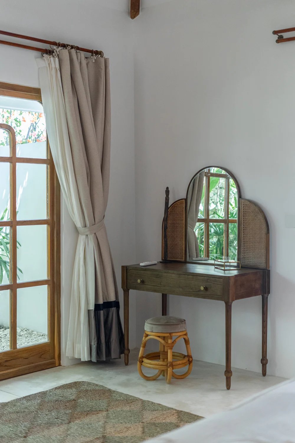 Villa Interior