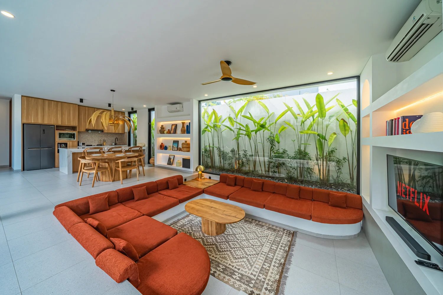 Villa Athena