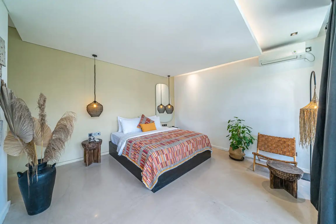 Bull House bali