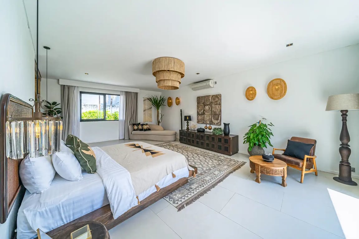 Bull House bali