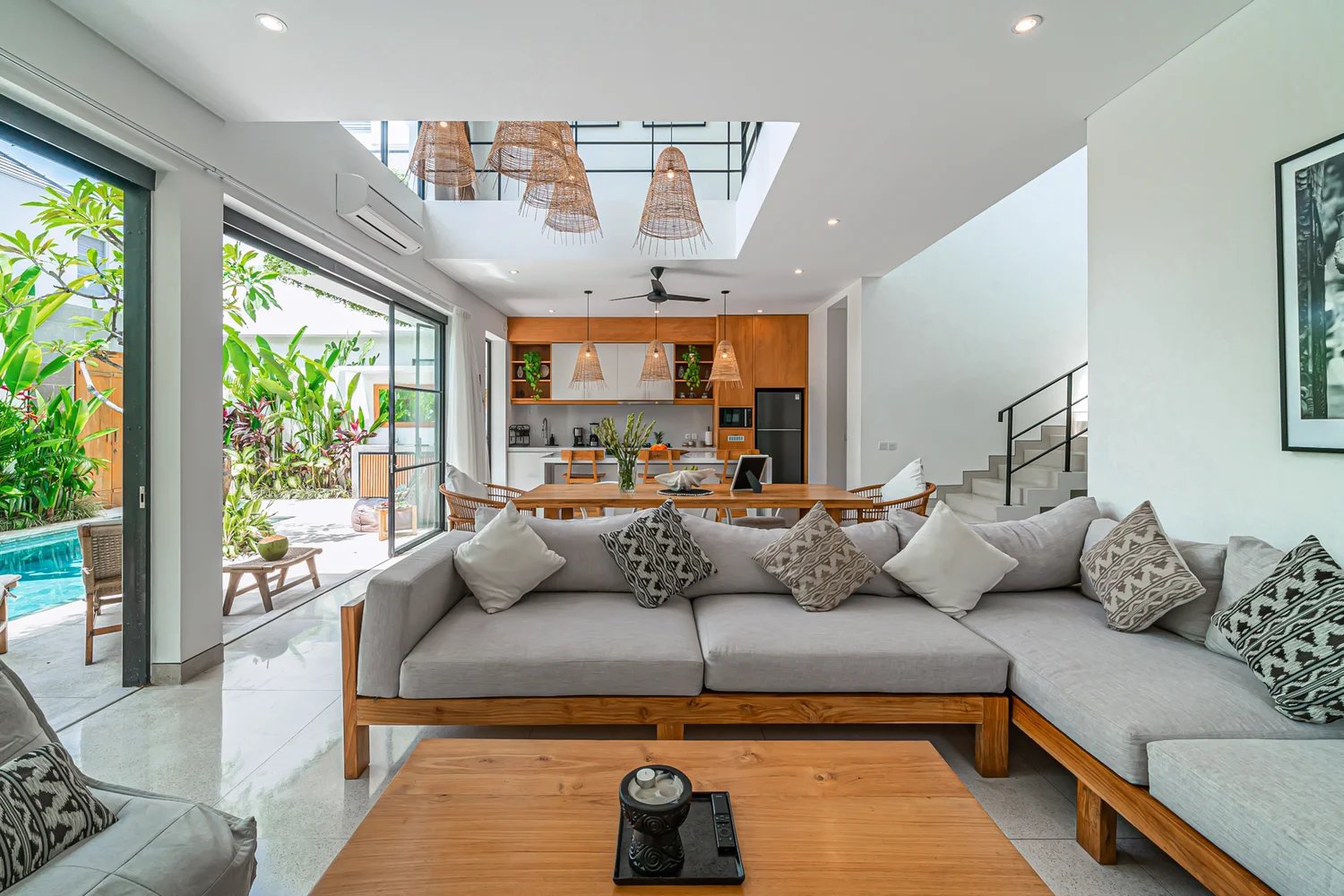 Villa Puri Senang 18