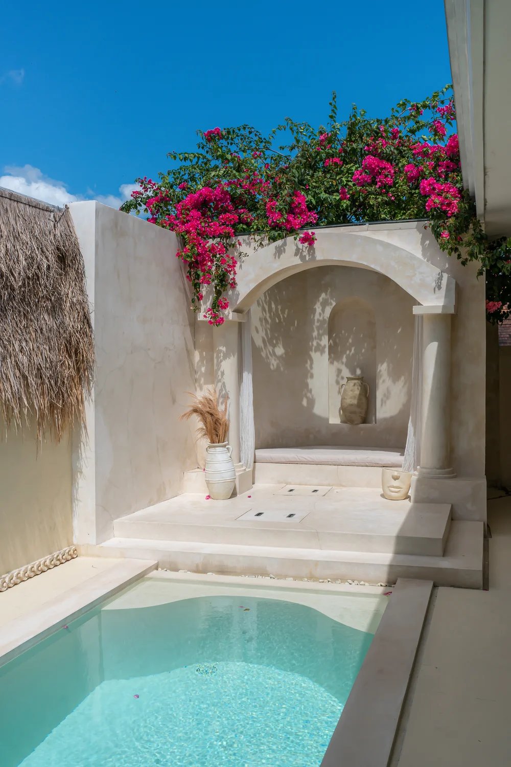 Villa Interior