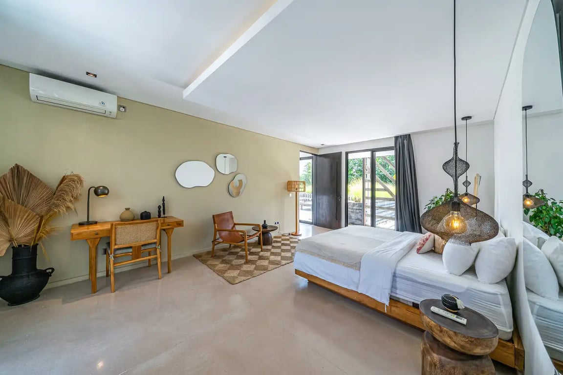 Bull House bali
