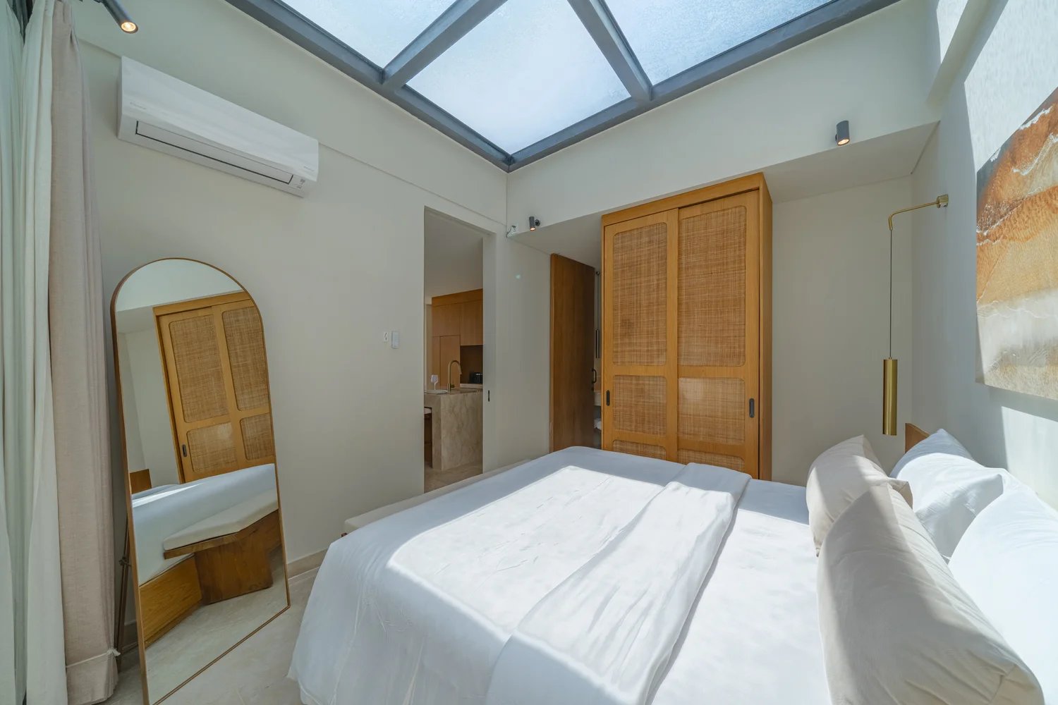 Villa Interior