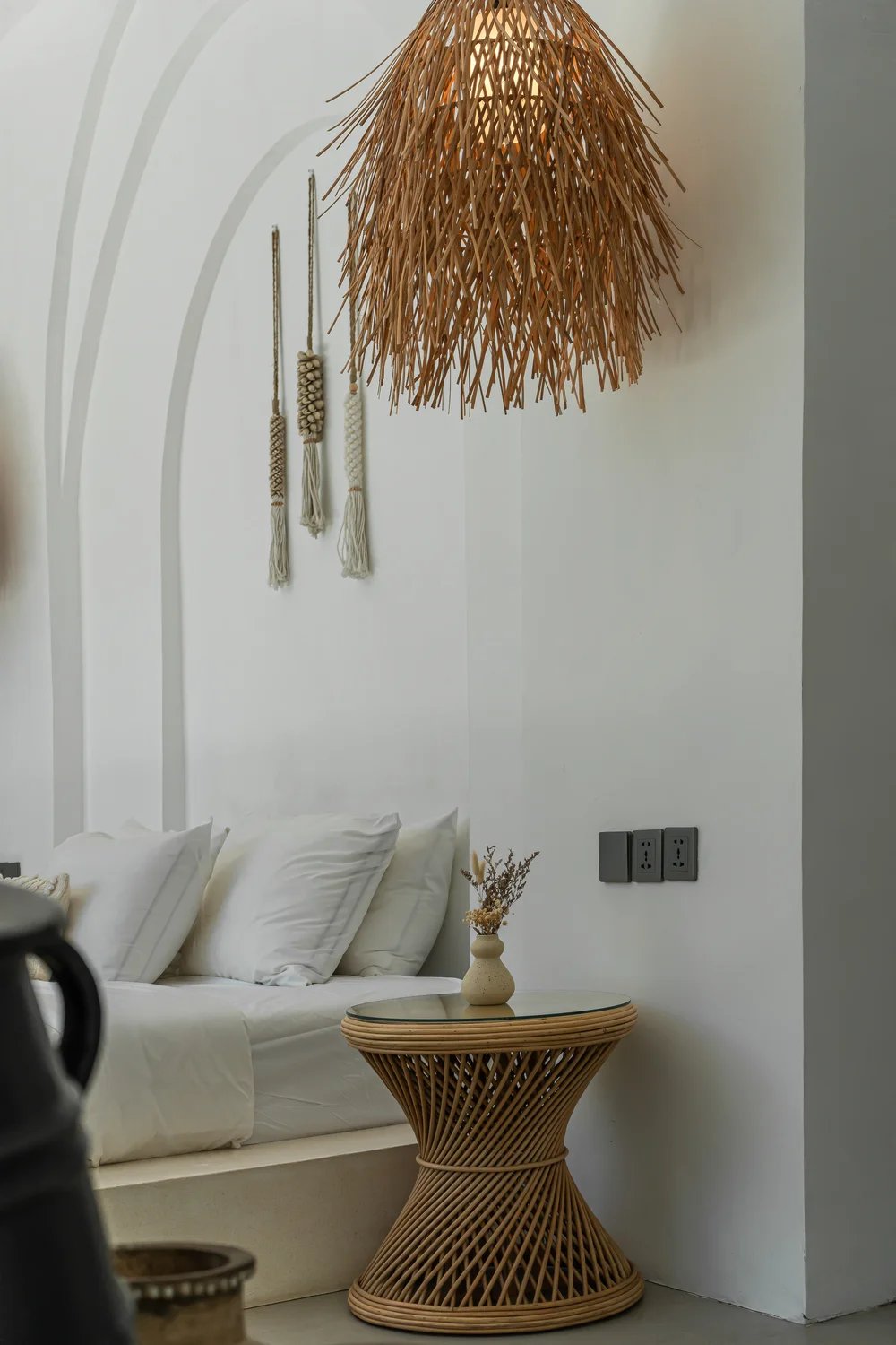 Villa Interior