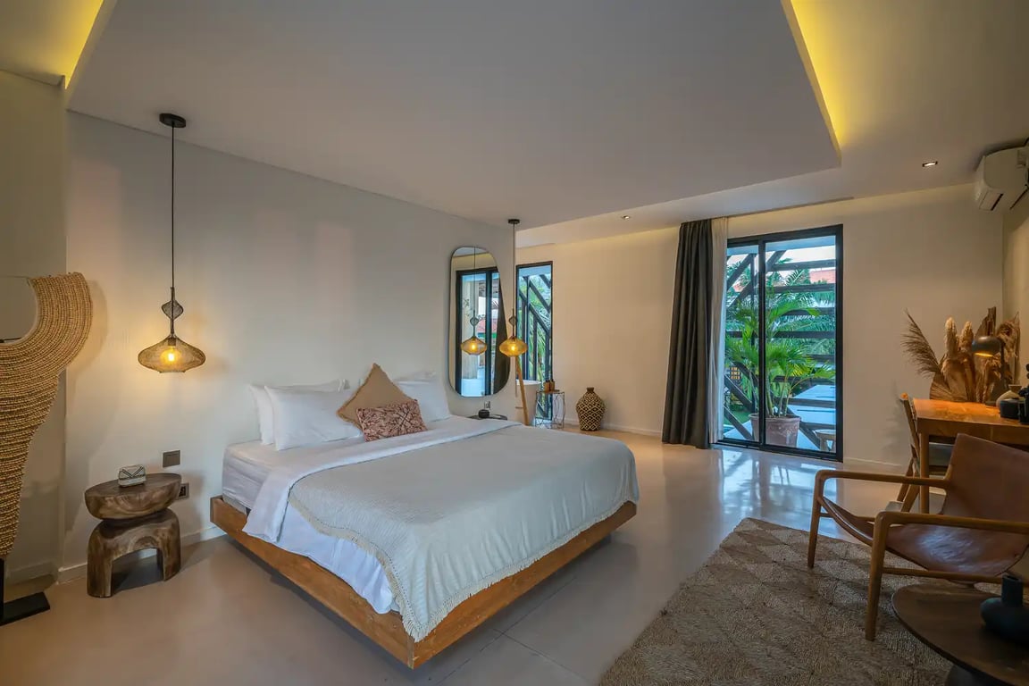 Bull House bali