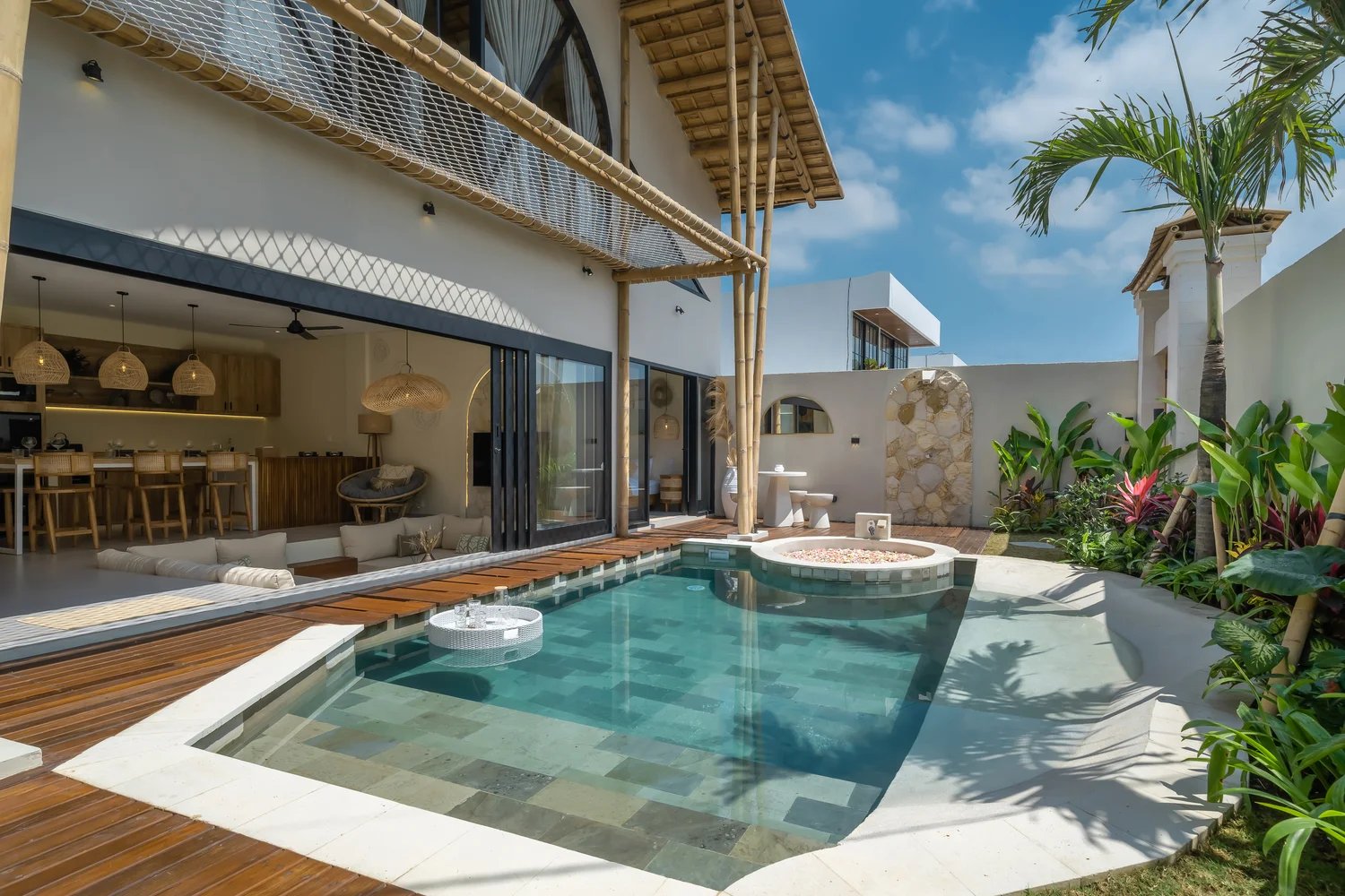 Villa Tigana