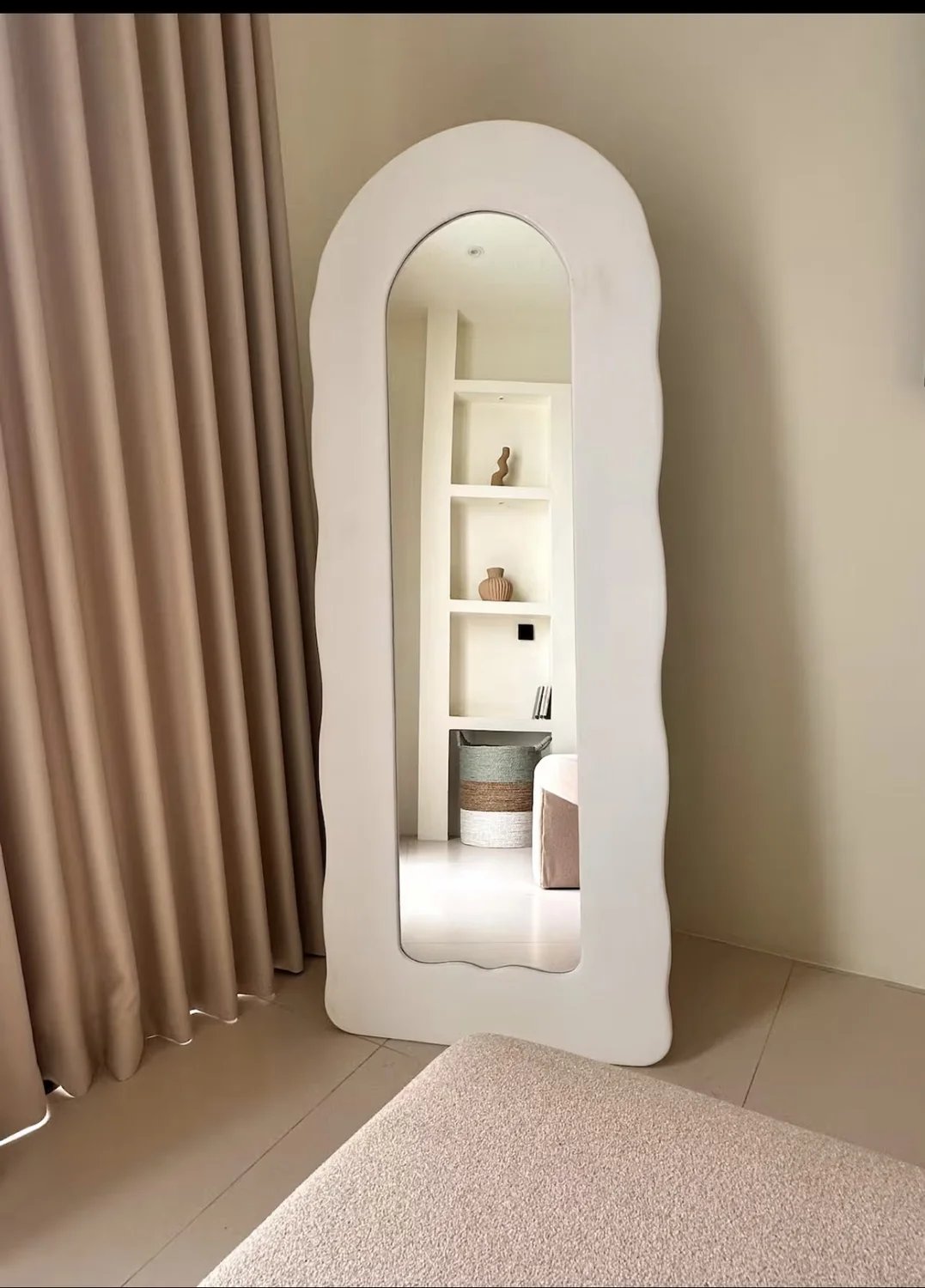 Villa Interior