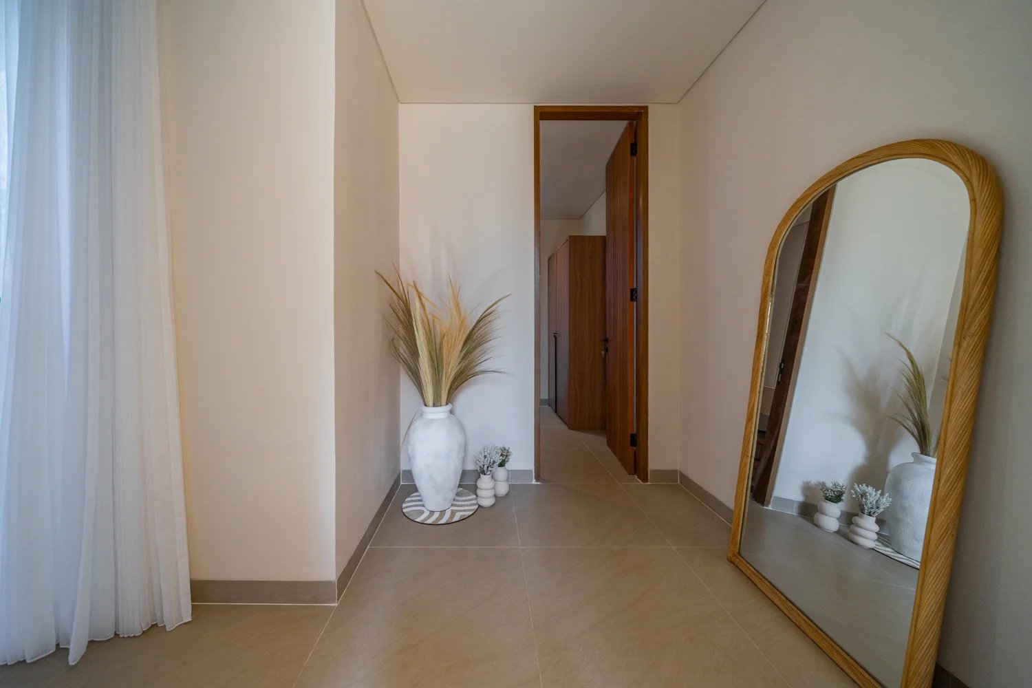Villa Interior
