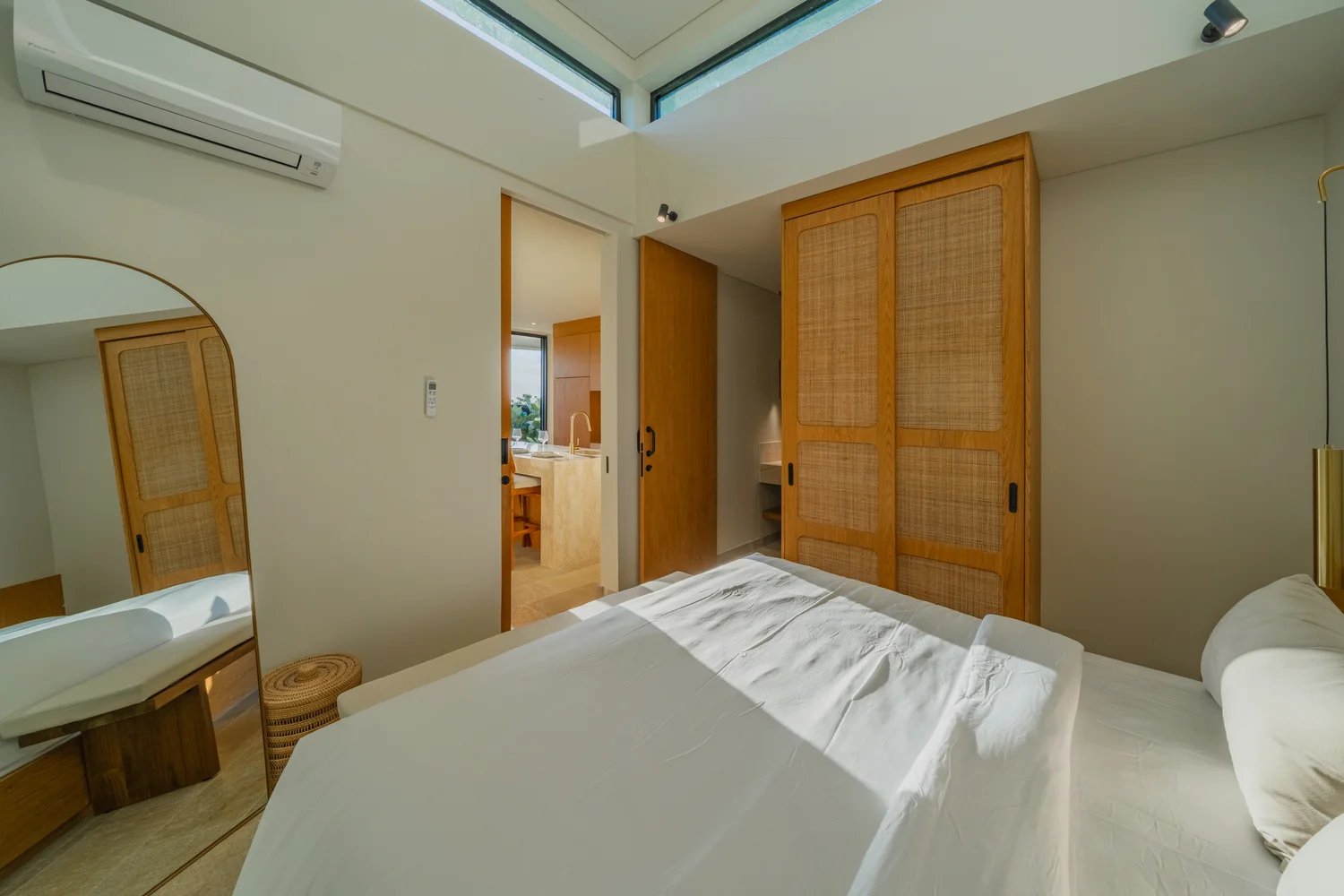Villa Interior