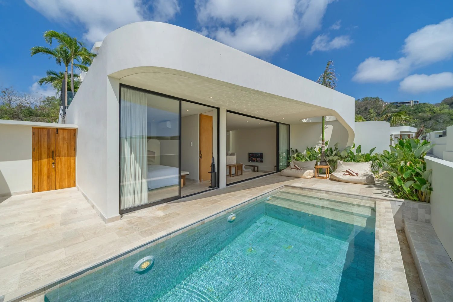 Villa Dawn