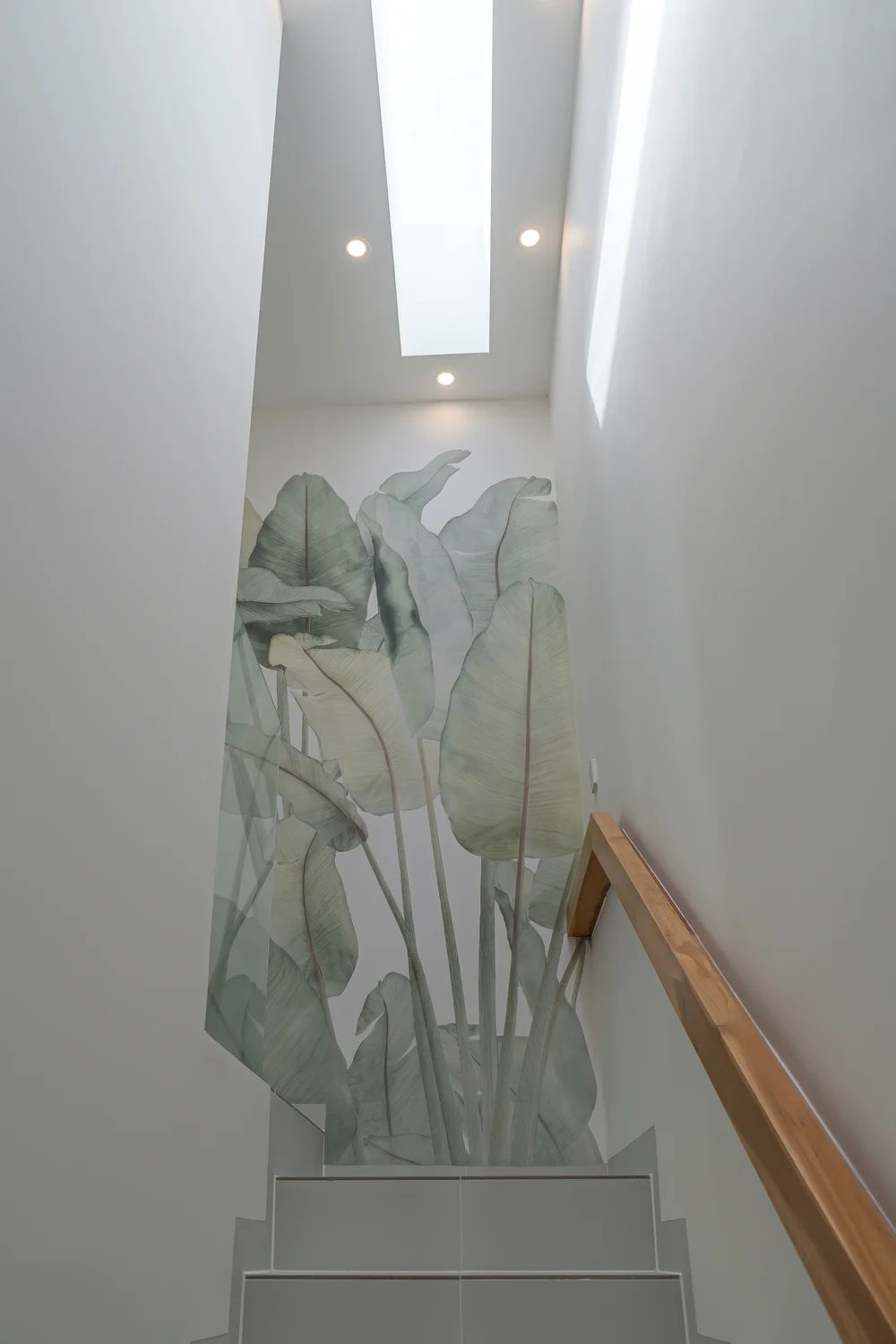 Villa Interior