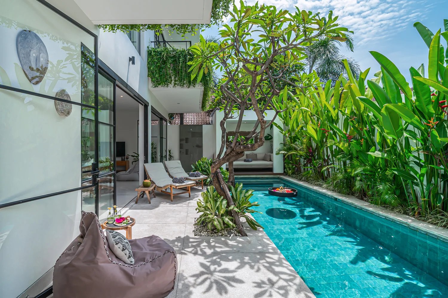 Villa Puri Senang 10