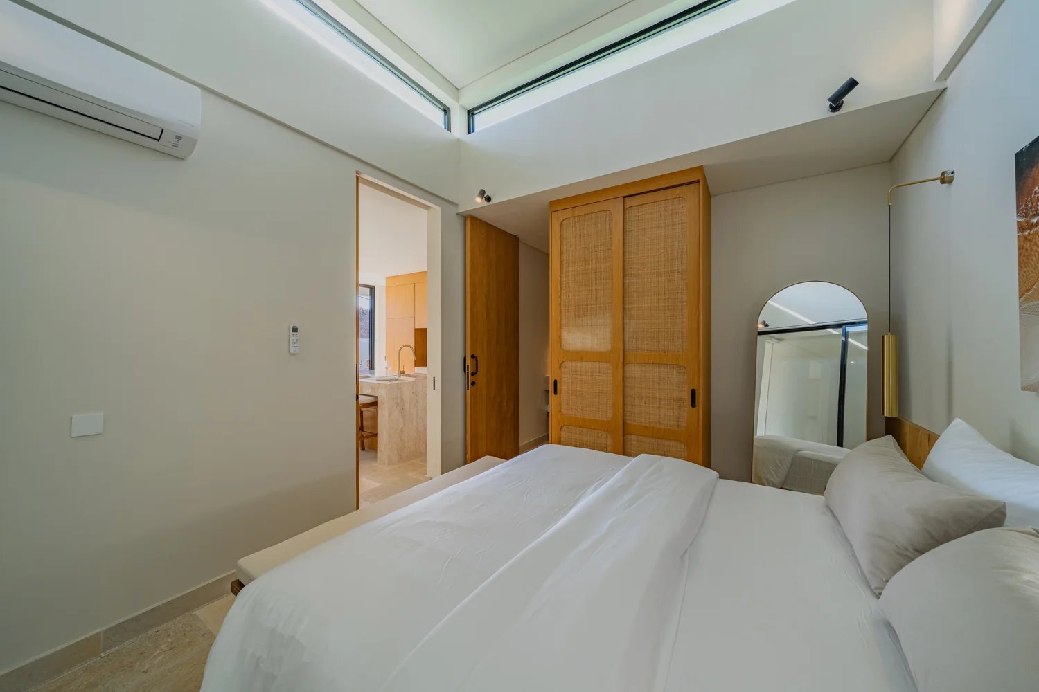 Villa Interior