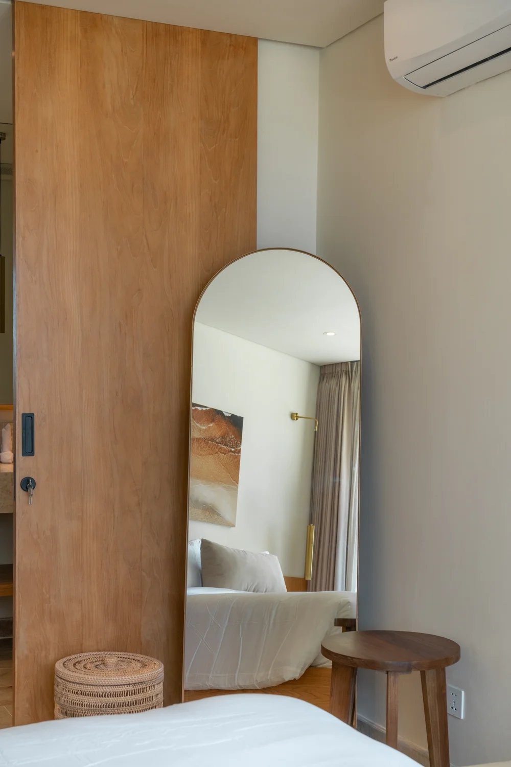 Villa Interior