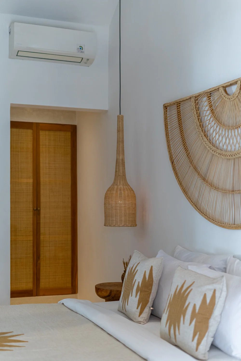 Villa Interior