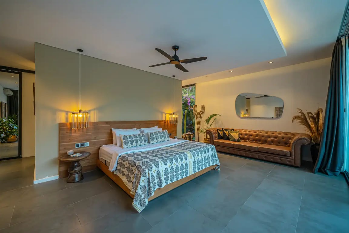 Bull House bali