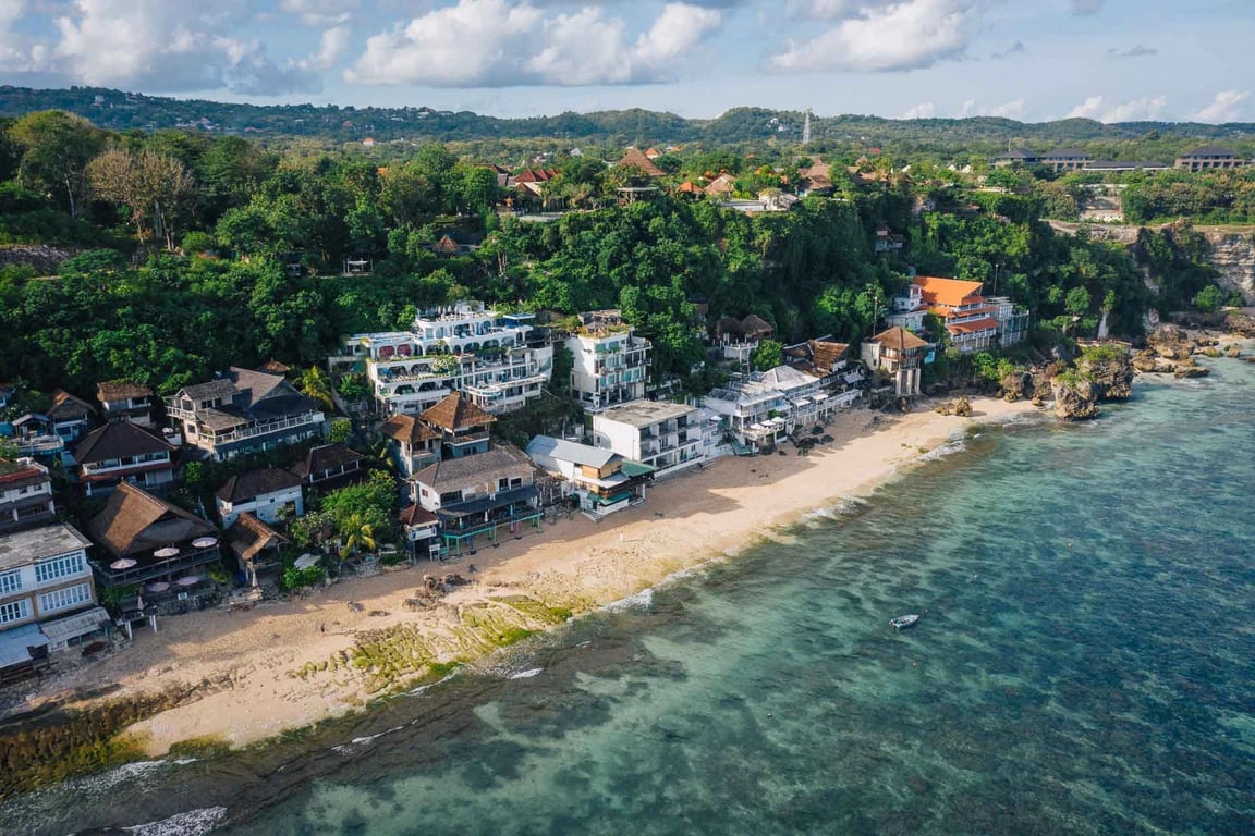 How Bingin is Redefining Property Investment in Bali