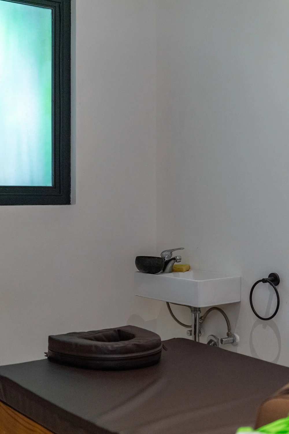 Villa Interior