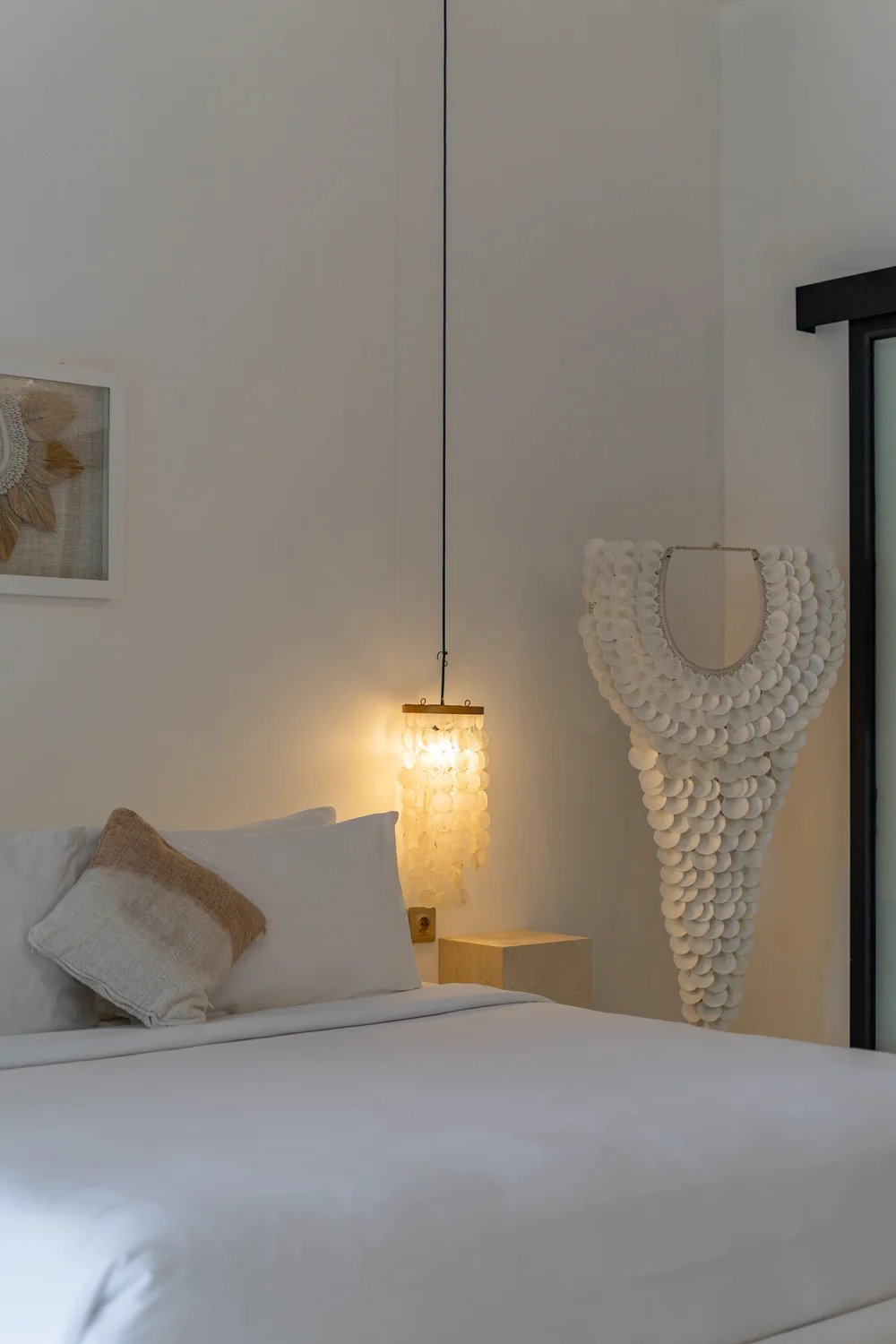 Villa Interior