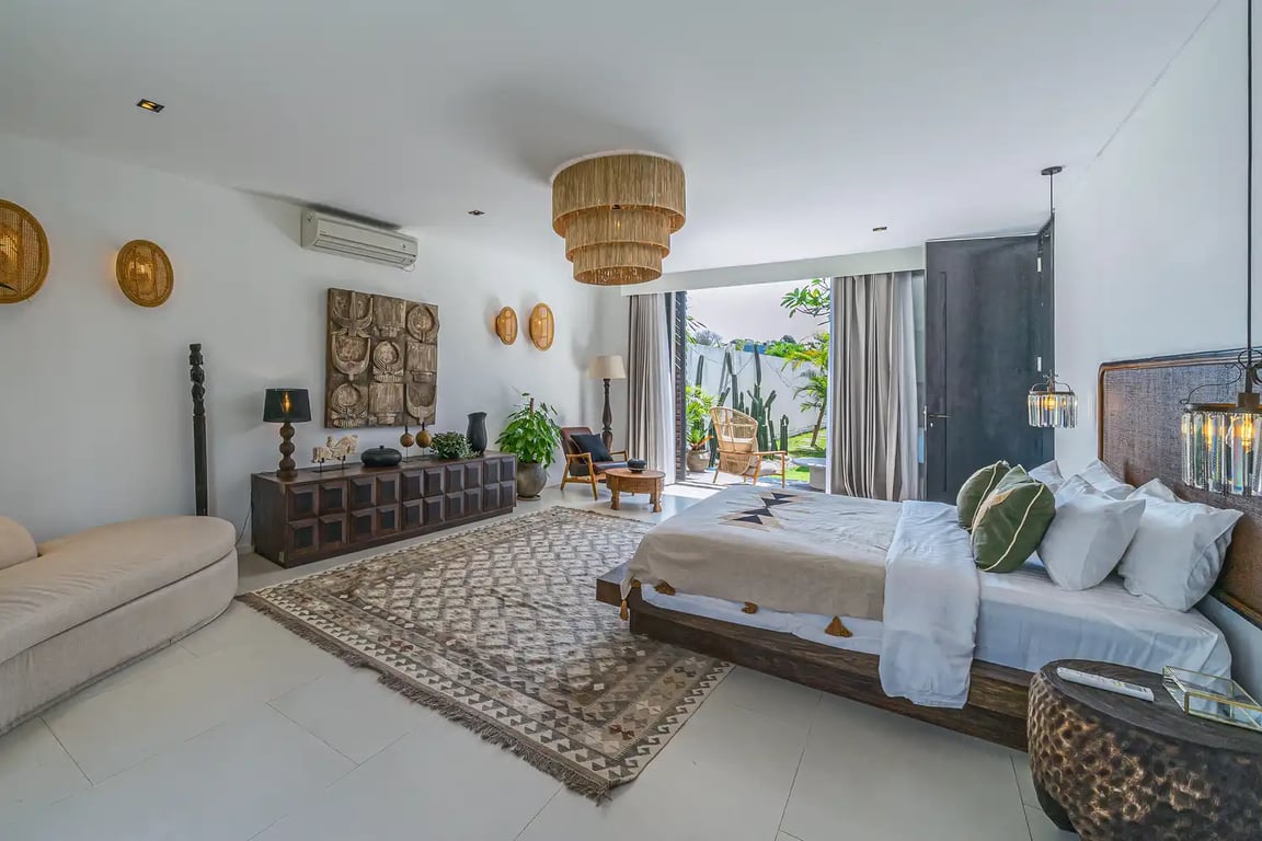 Bull House bali