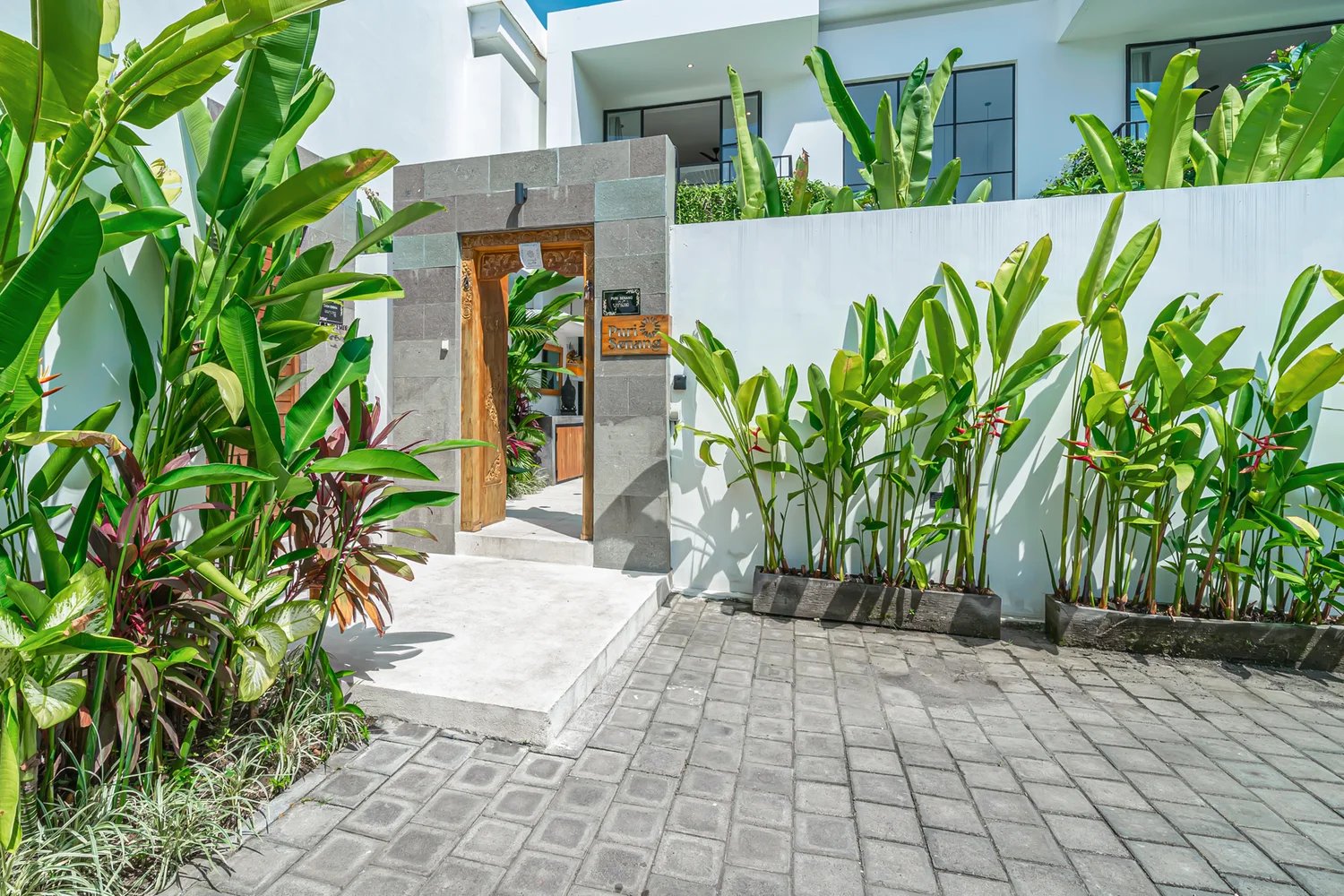Villa Puri Senang 71
