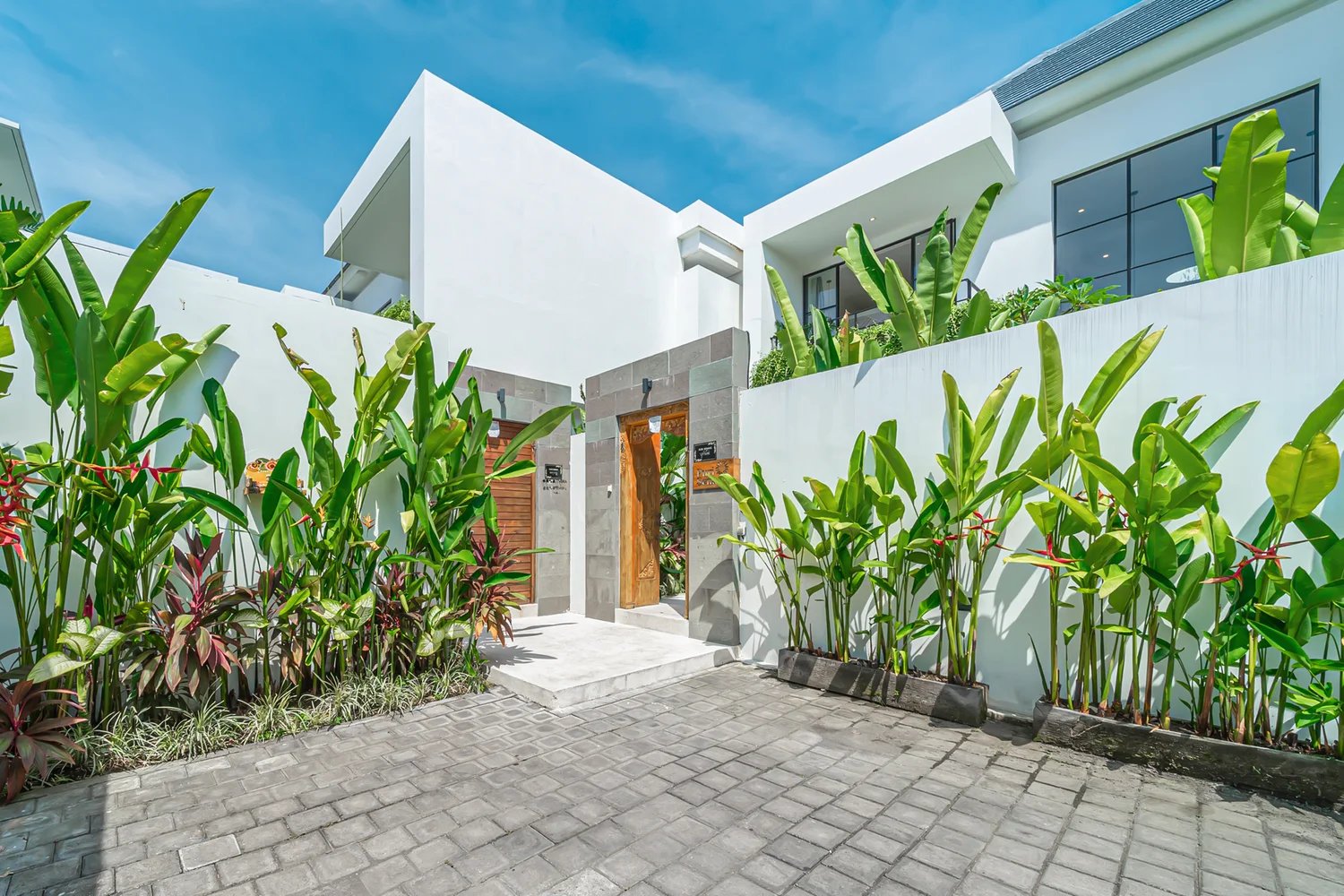 Villa Puri Senang 69