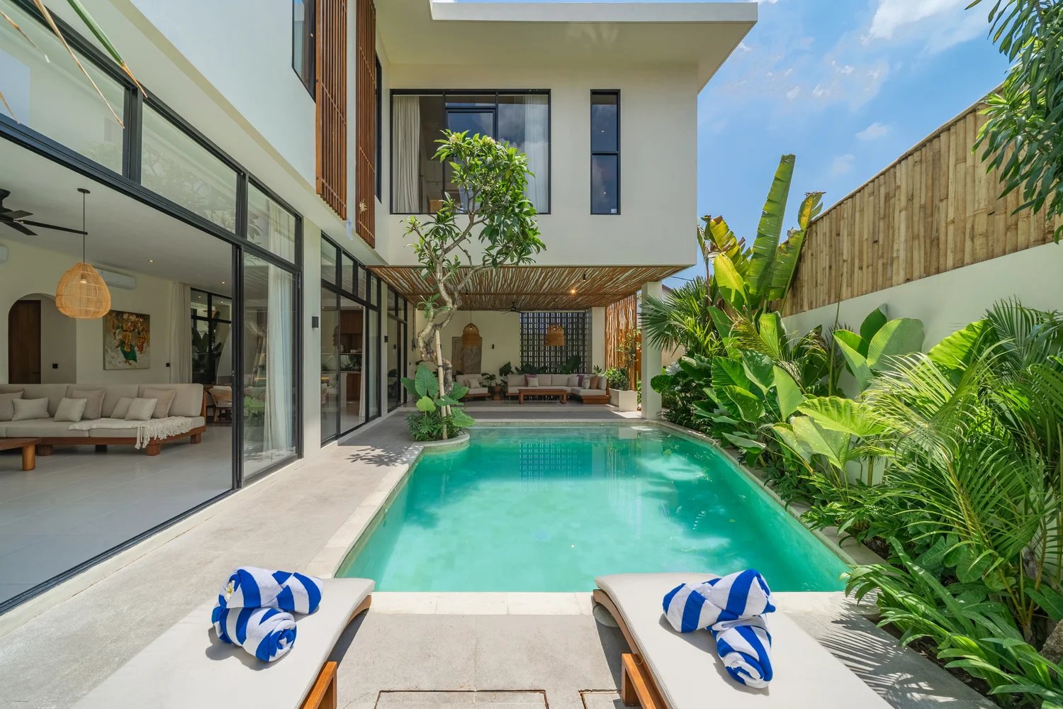 Villa Ba'an