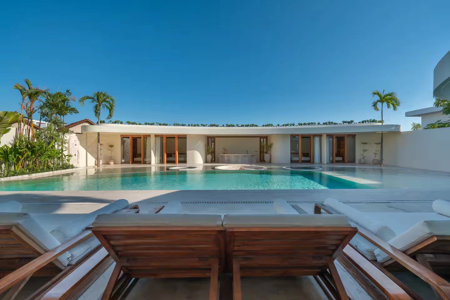 Villa Babylon