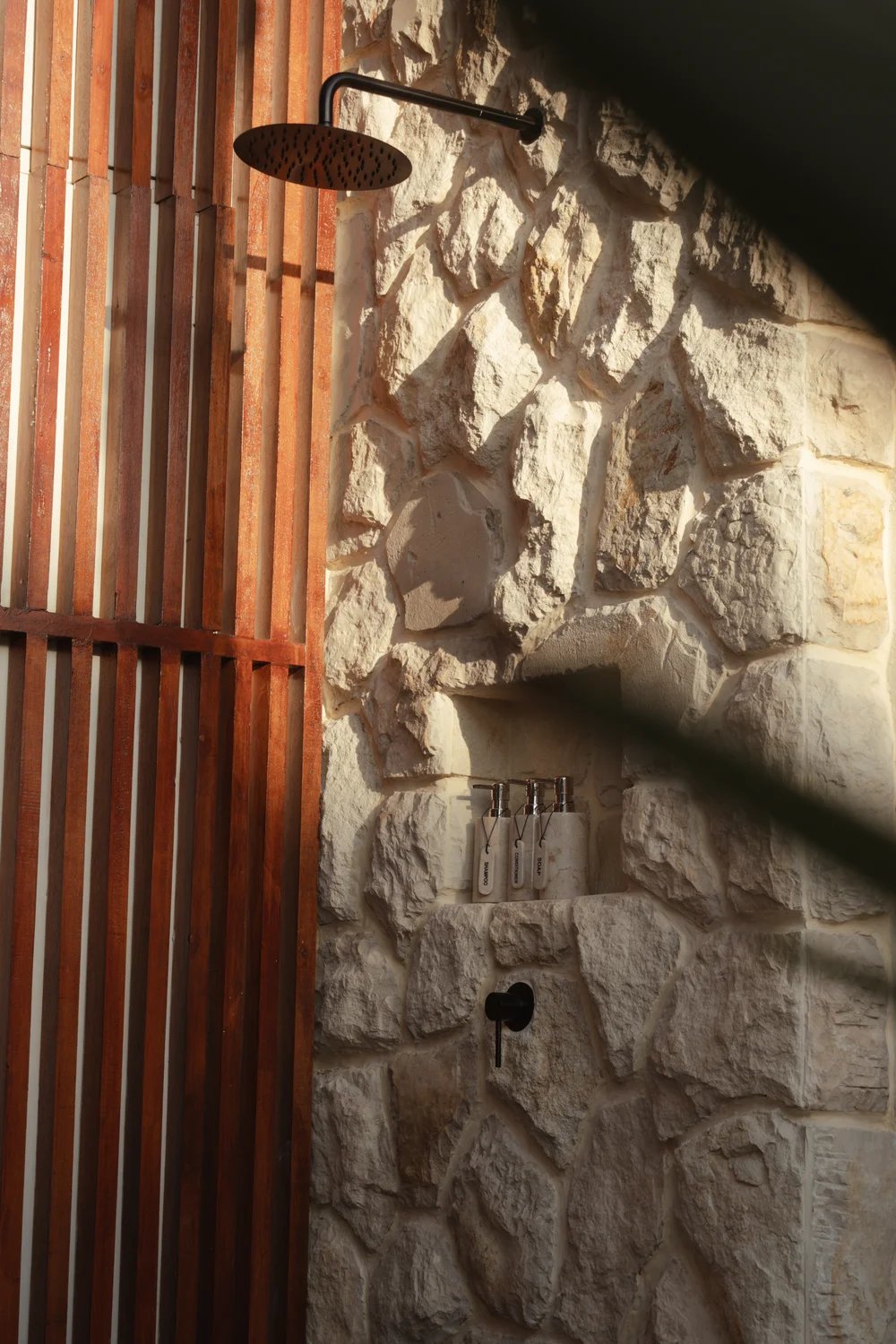 Villa Interior