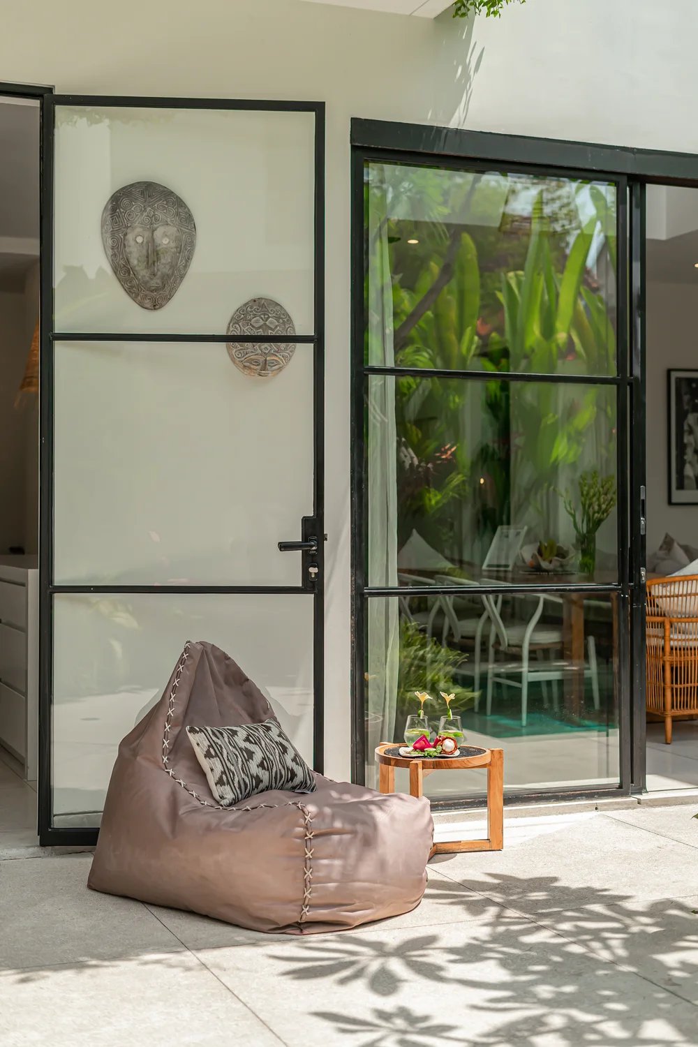 Villa Puri Senang 27