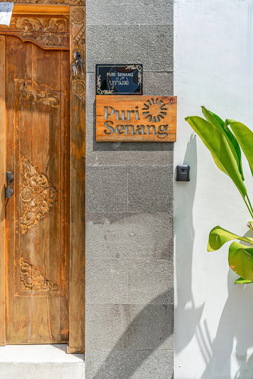 Villa Puri Senang 48