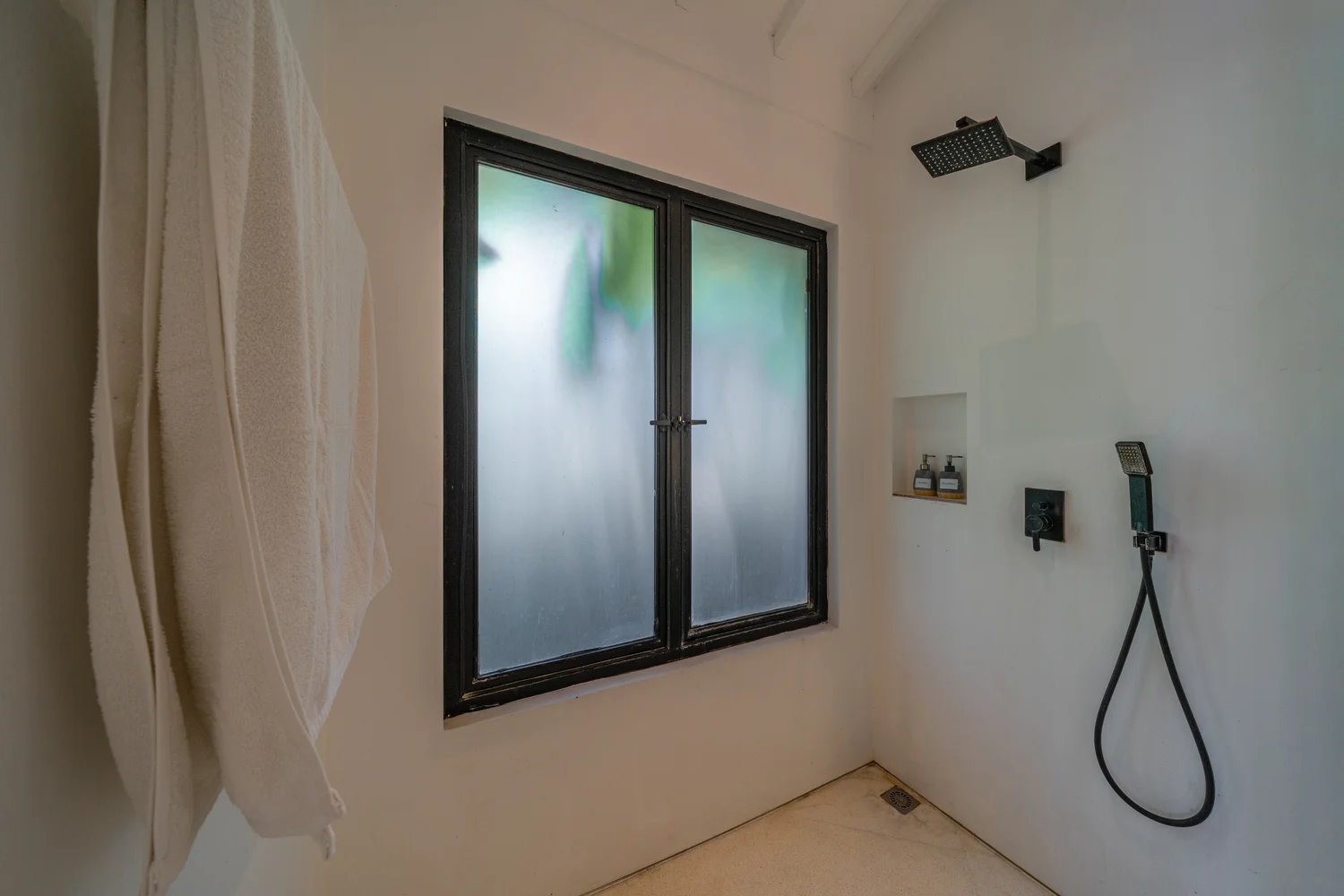Villa Interior