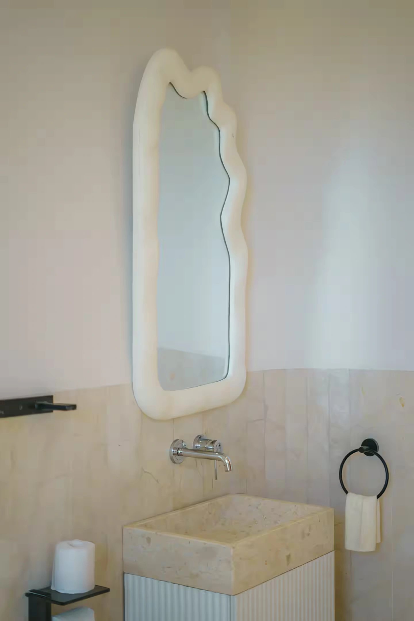 Villa Interior