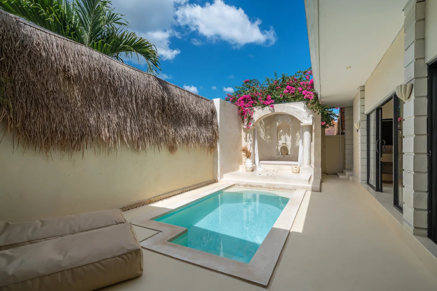 Villa Interior