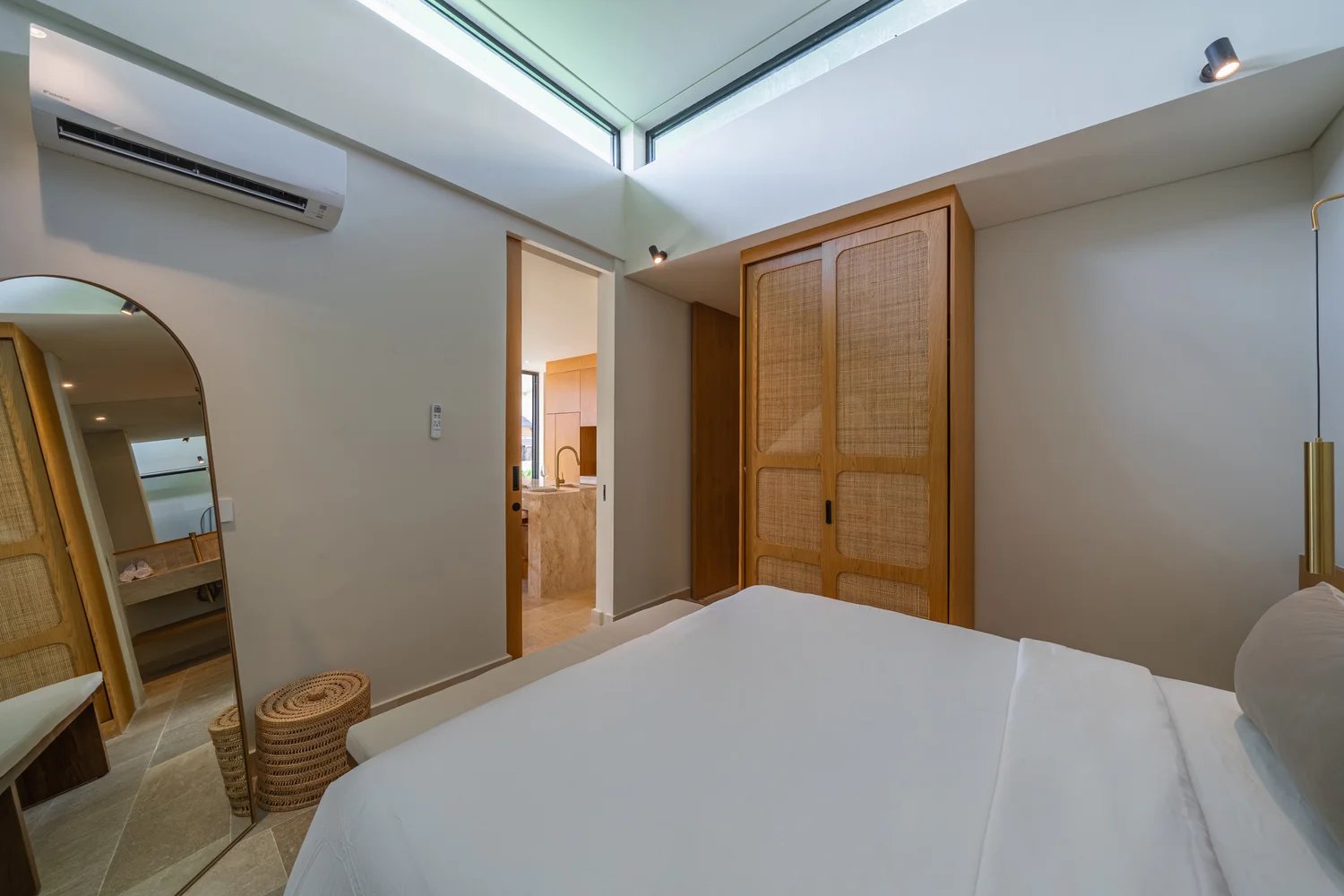 Villa Interior