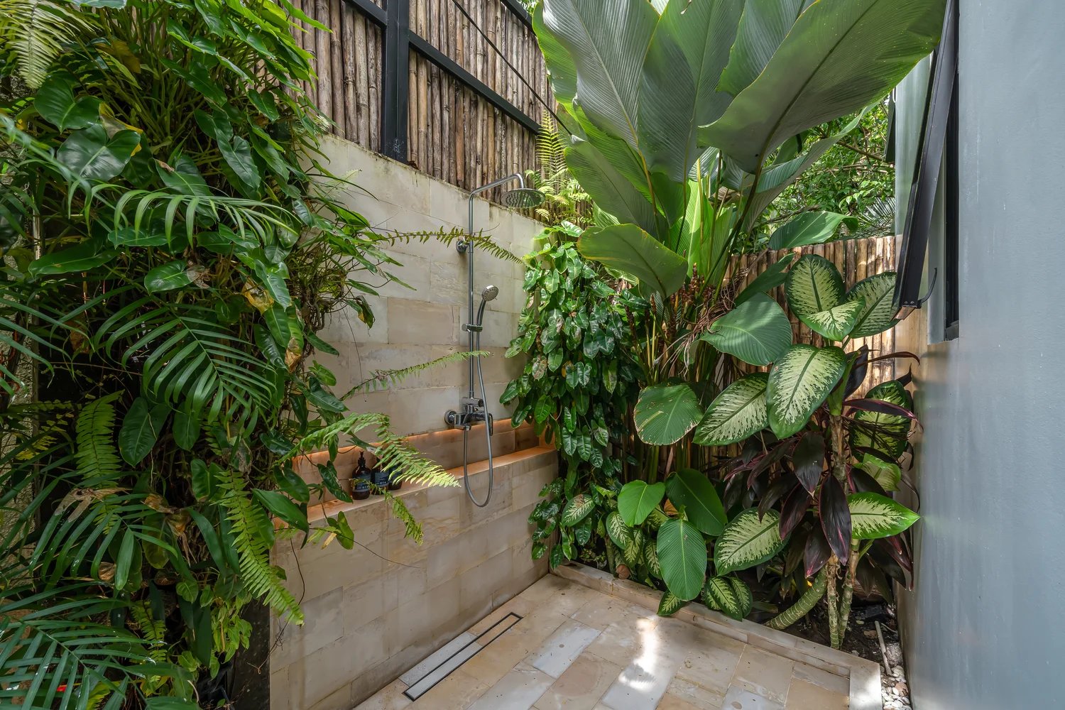 Villa Interior