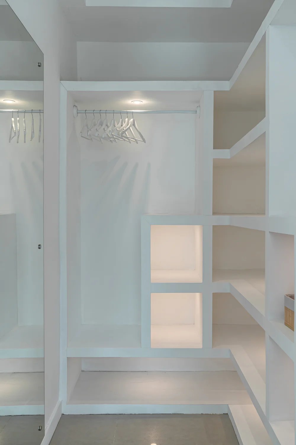 Villa Interior