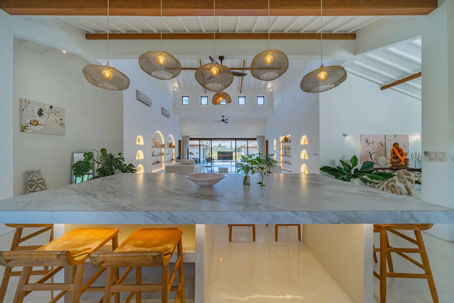 Villa Wellness Bisous