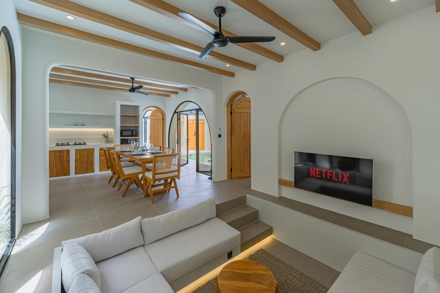 Villa Solmea