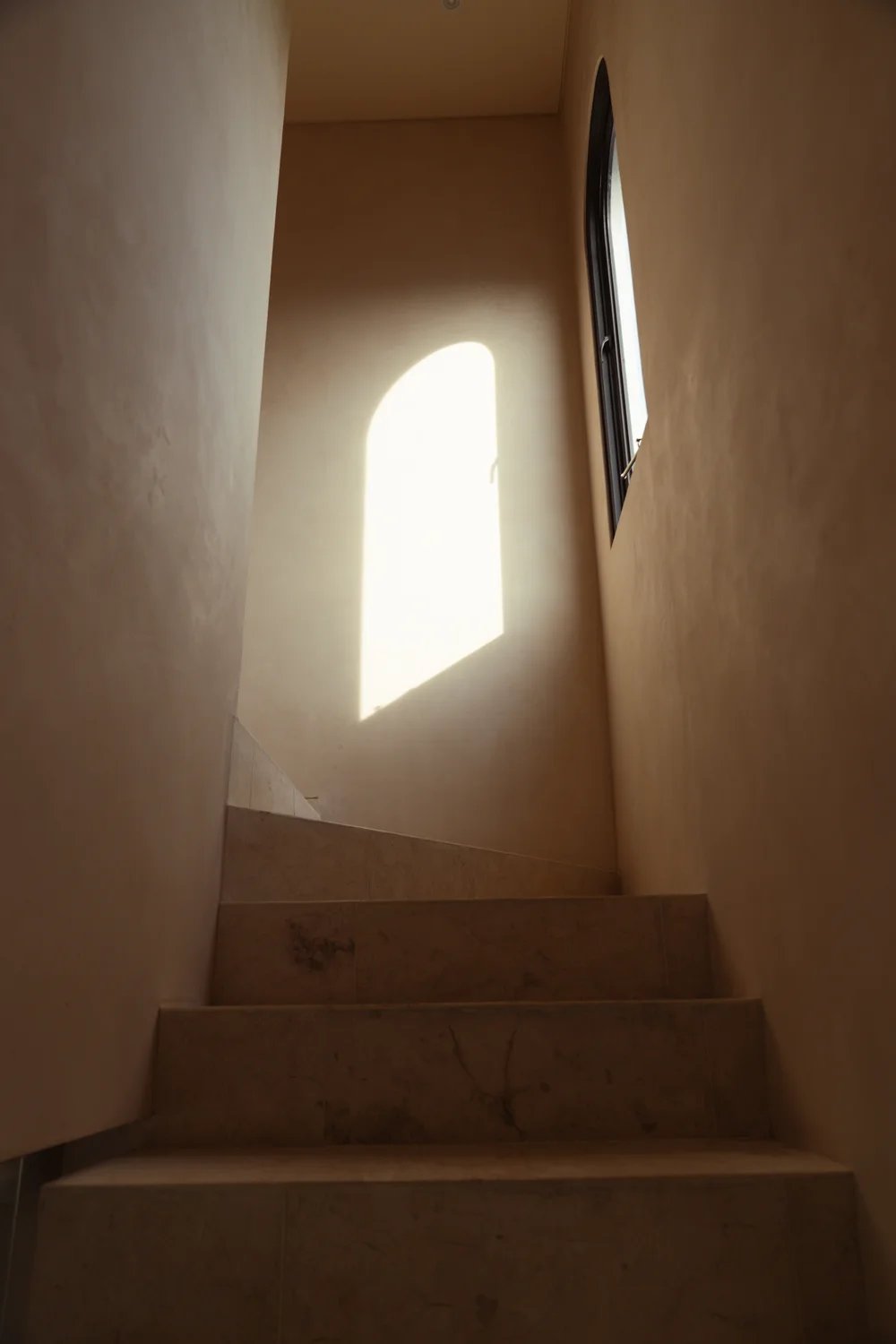 Villa Interior