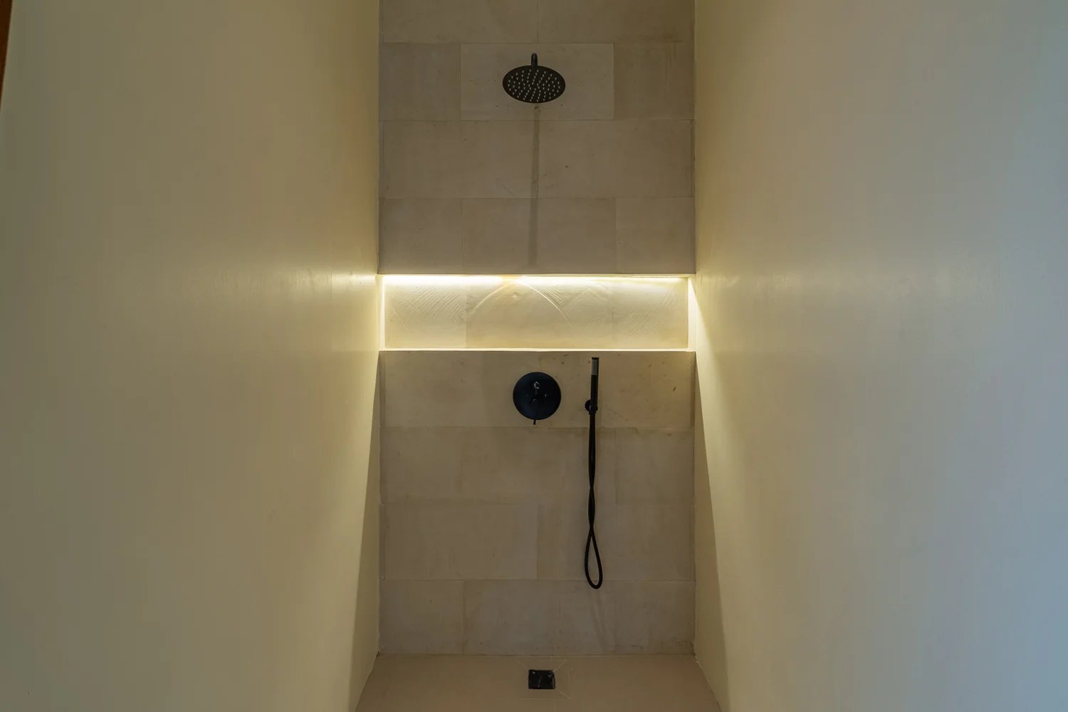 Villa Interior