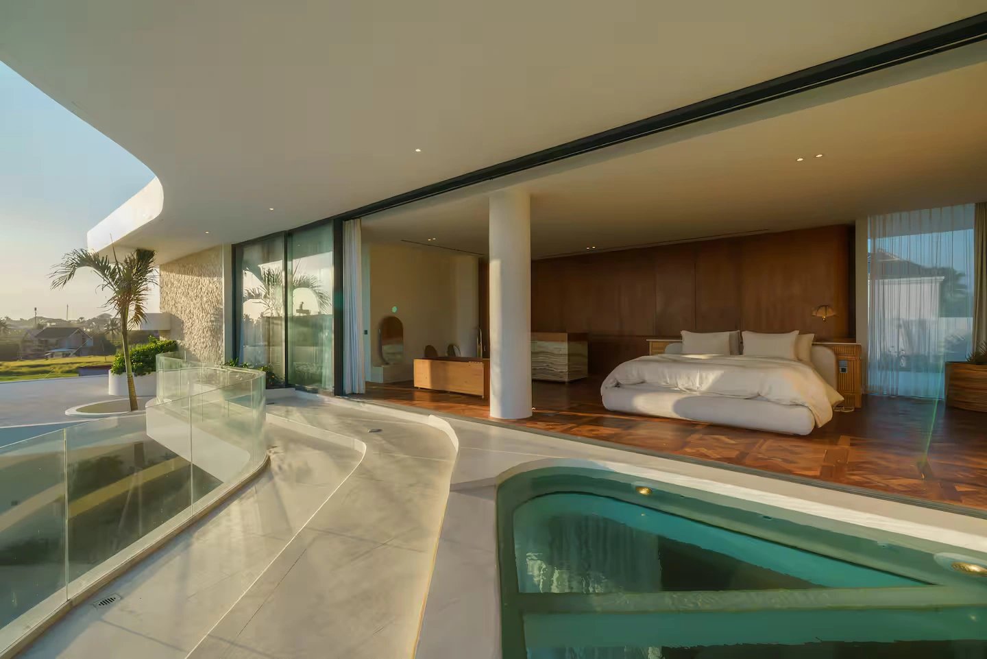 Villa Babylon
