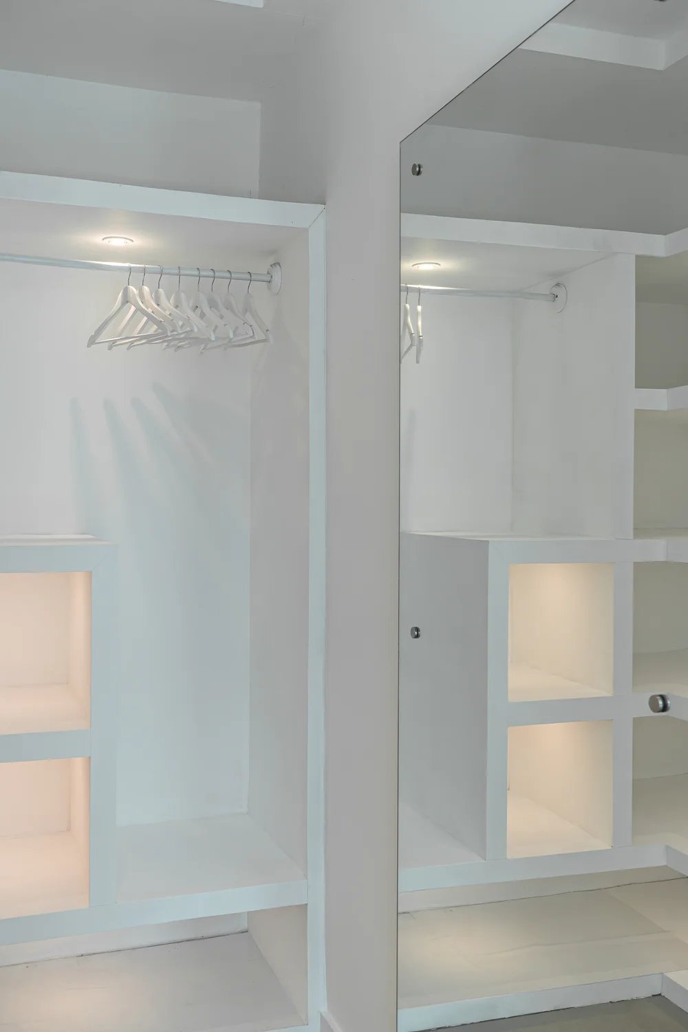 Villa Interior