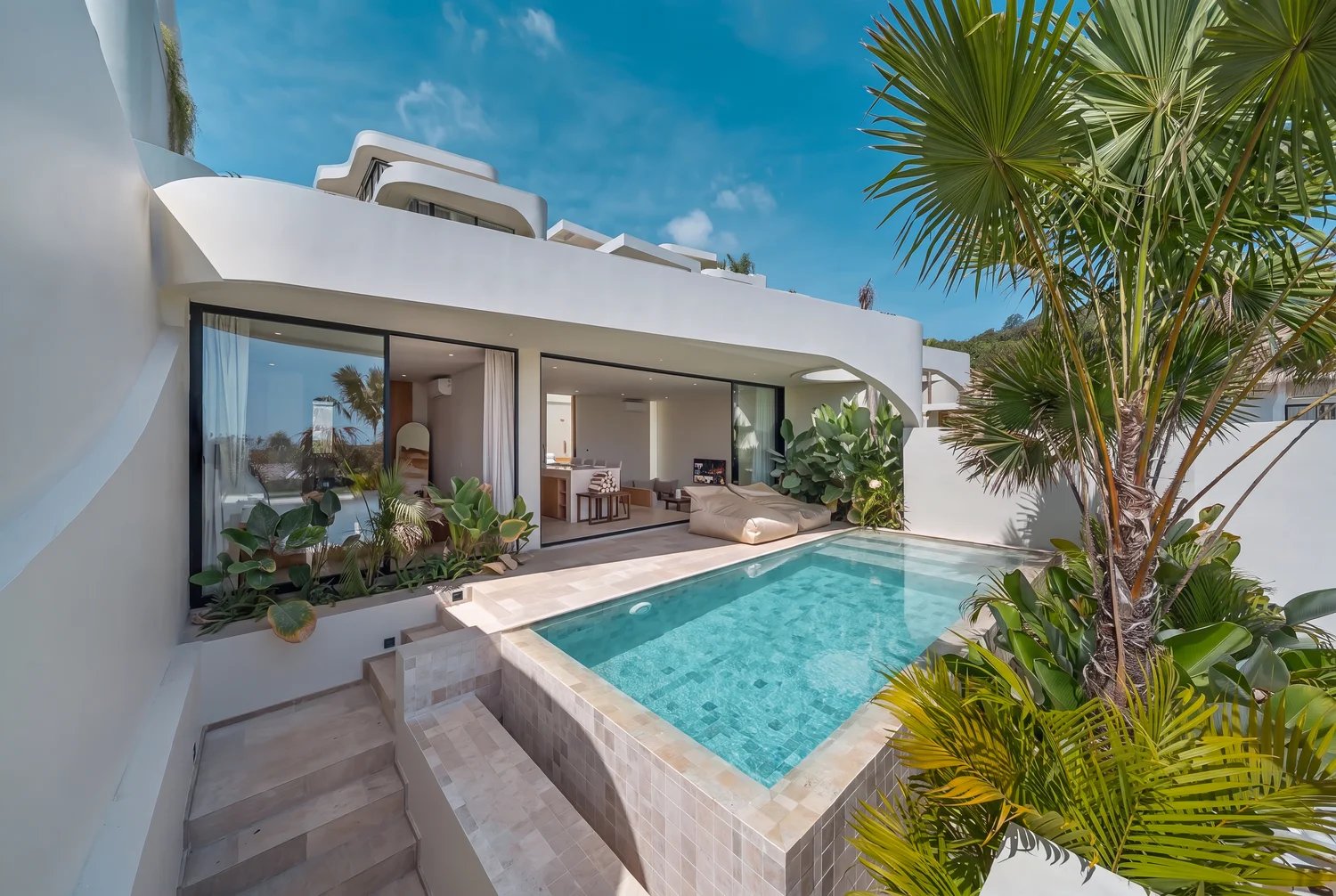 Villa Dawn