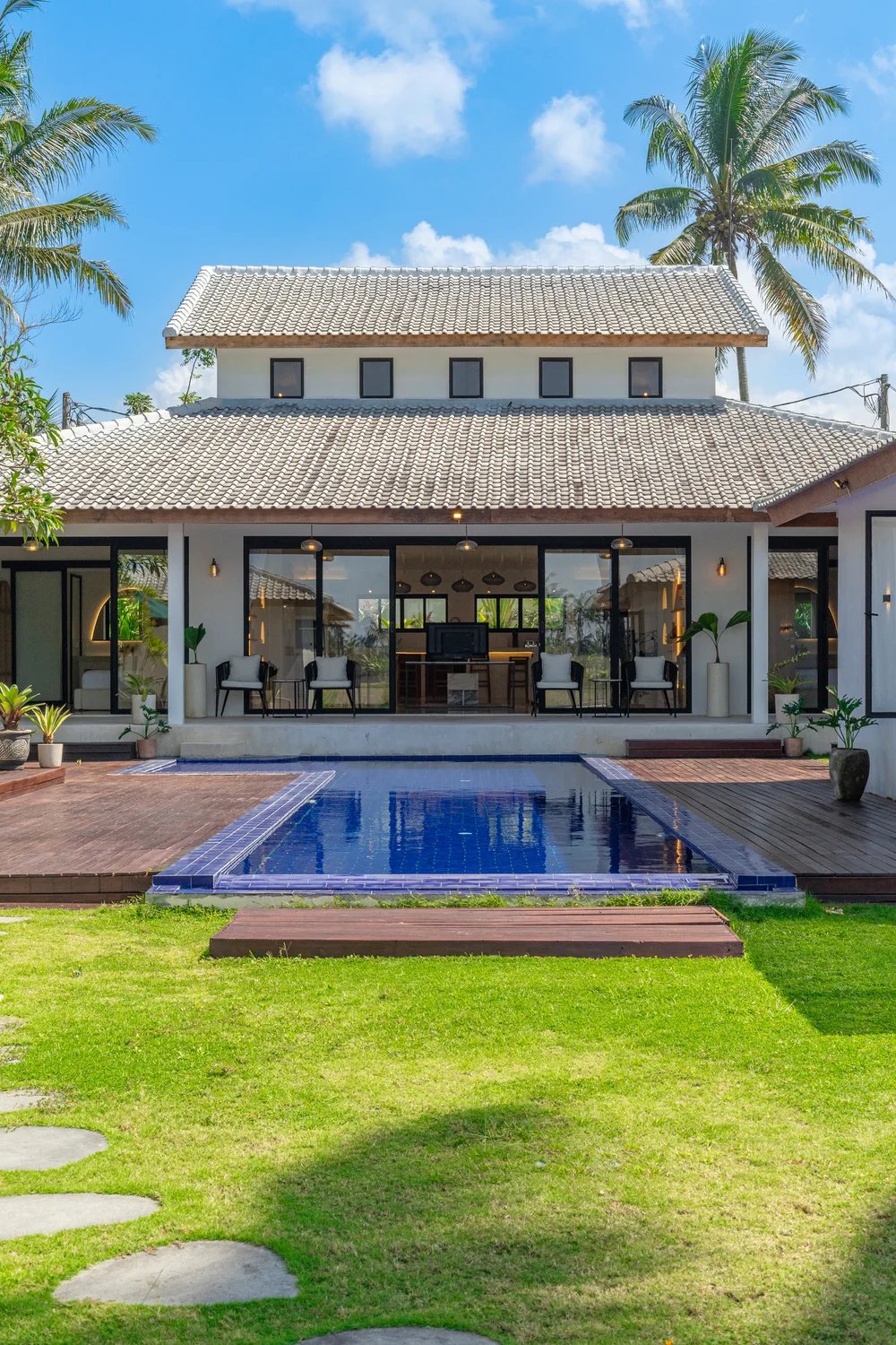 Villa Wellness Bisous