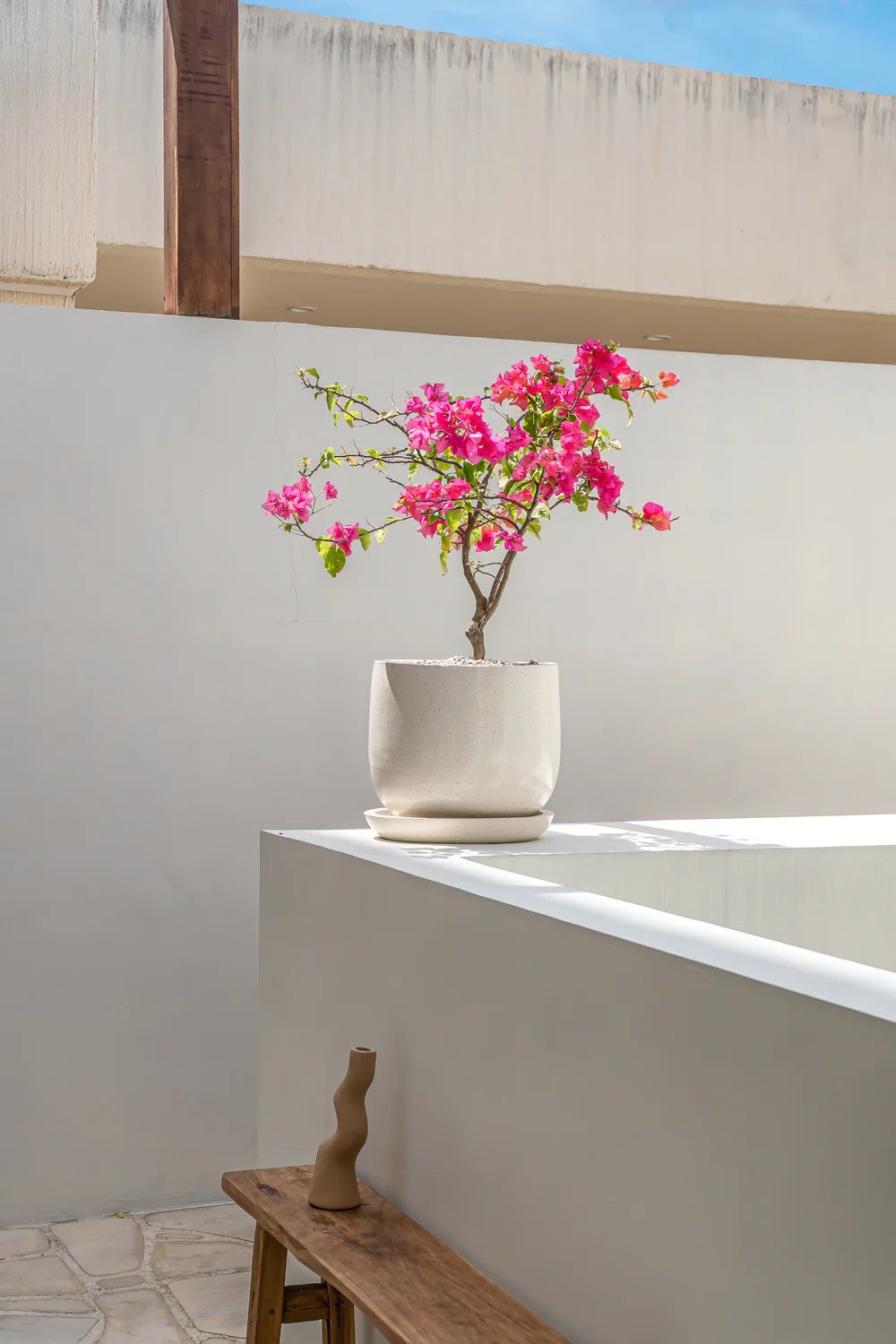 Villa Interior