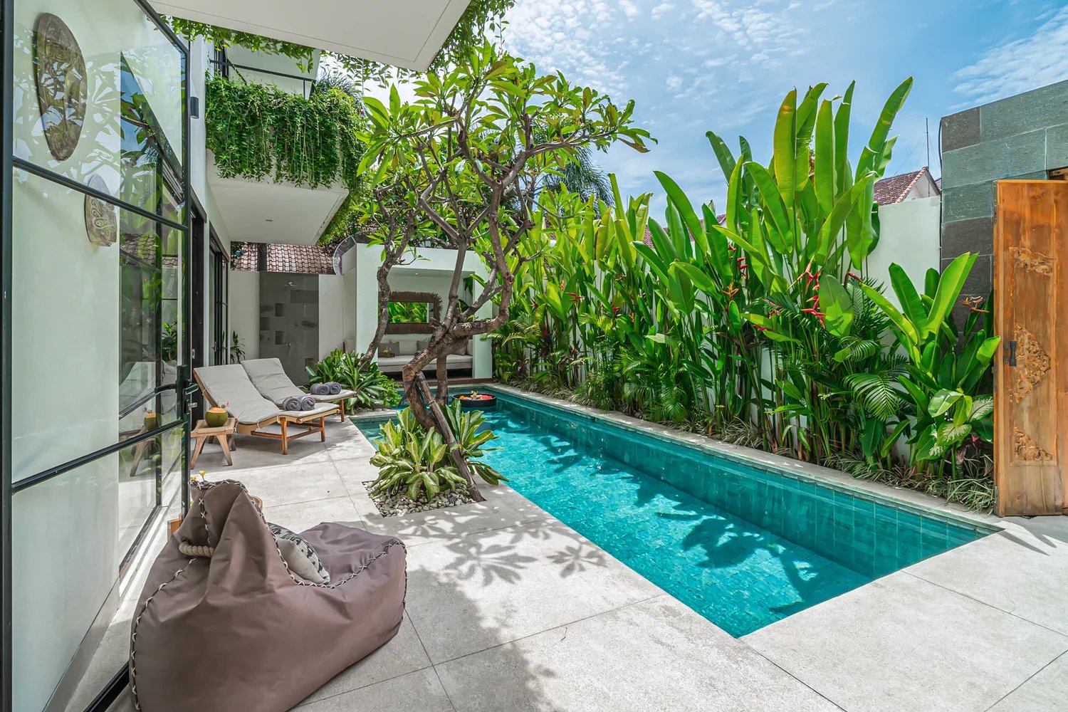 Villa Puri Senang 1